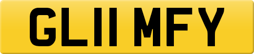 GL11MFY