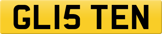 GL15TEN