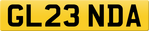 GL23NDA