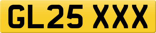 GL25XXX
