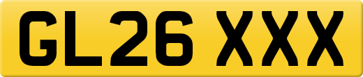 GL26XXX