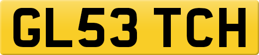 GL53TCH