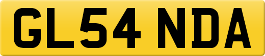 GL54NDA