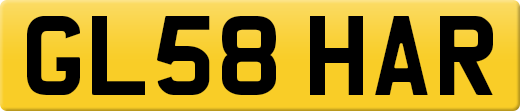 GL58HAR