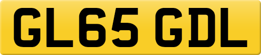 GL65GDL
