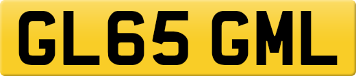 GL65GML