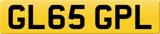 GL65GPL