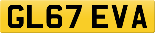 GL67EVA