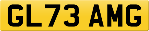 GL73AMG