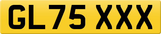 GL75XXX
