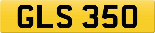 GLS350