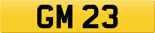 GM23