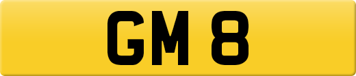GM8