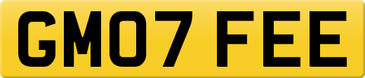 GM07FEE