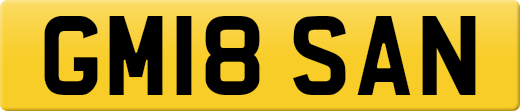 GM18SAN