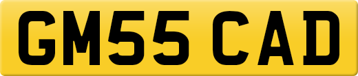 GM55CAD