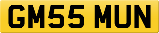 GM55MUN