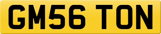 GM56TON