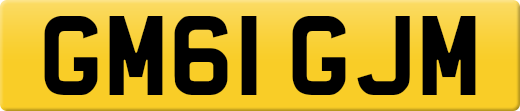 GM61GJM
