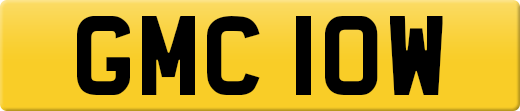 GMC10W