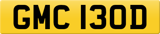GMC130D