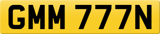 GMM777N
