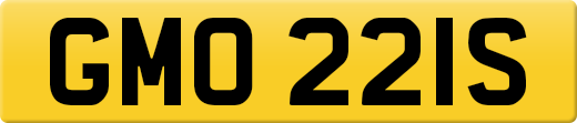 GMO221S