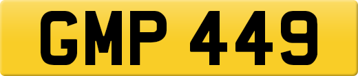GMP449
