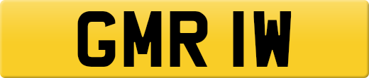 GMR1W