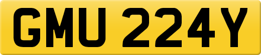 GMU224Y