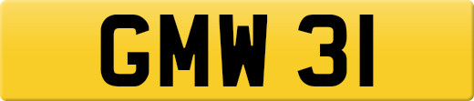 GMW31