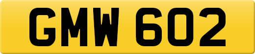 GMW602