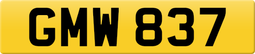 GMW837