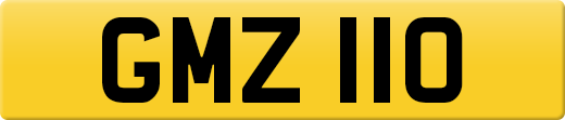 GMZ110