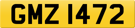 GMZ1472