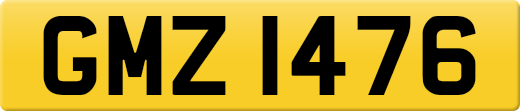 GMZ1476