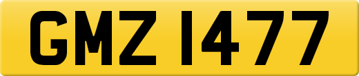 GMZ1477