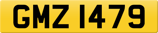 GMZ1479