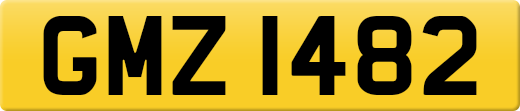 GMZ1482