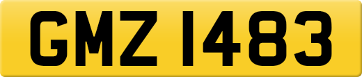 GMZ1483