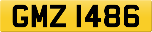GMZ1486