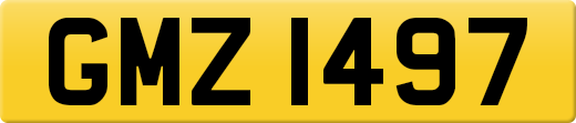 GMZ1497