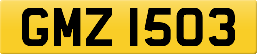 GMZ1503