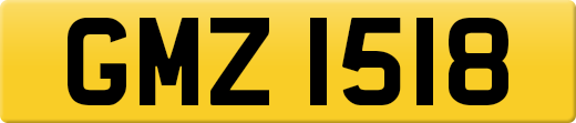 GMZ1518
