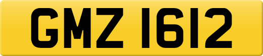 GMZ1612
