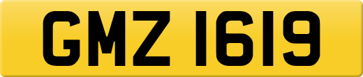 GMZ1619