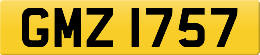 GMZ1757