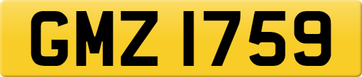 GMZ1759