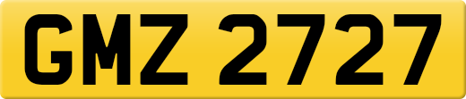GMZ2727