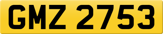 GMZ2753
